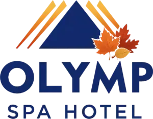 Olymp SPA Hotel – есенно лого